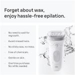 Braun Silk-épil 7 Epilator for Smooth Skin