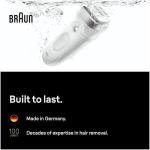 Braun Silk-épil 7 Epilator for Smooth Skin