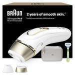 Braun Silk Expert Pro 5 Hair Removal System