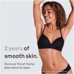 Braun Silk Expert Pro 5 Hair Removal System