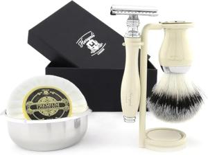 Haryali London 5-Piece Men's Shaving Kit
