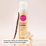 eos Shea Better Vanilla Bliss Shaving Cream