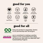 eos Shea Better Vanilla Bliss Shaving Cream