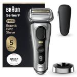 Braun Series 9 Pro Electric Razor with Trimmer
