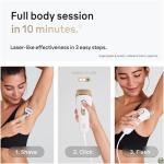 Braun Silk-Expert Pro 5 IPL Hair Removal System