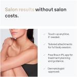 Braun Silk-Expert Pro 5 IPL Hair Removal System