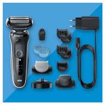 Braun Series 5 Electric Shaver & Beard Trimmer