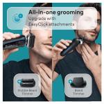 Braun Series 7 Electric Shaver with Attachments