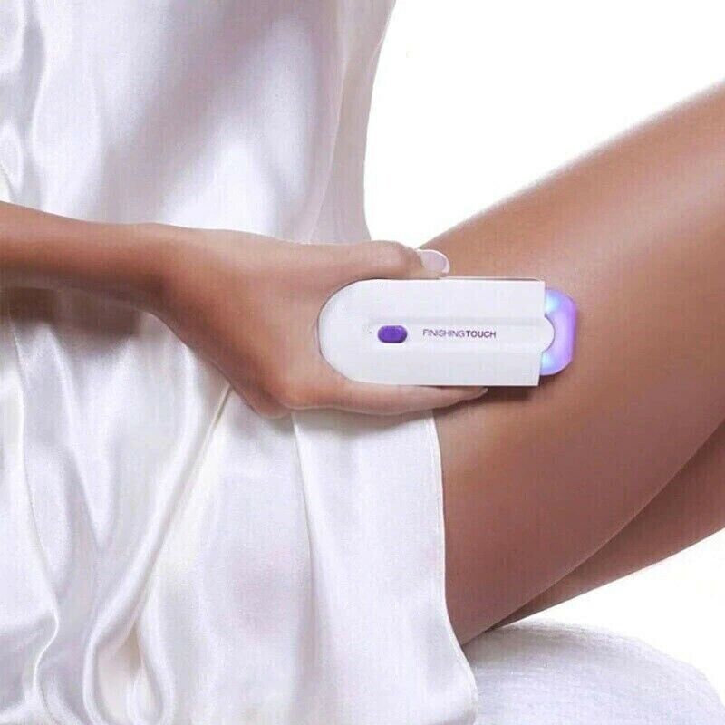 Women's Rechargeable Hair Removal Shaver