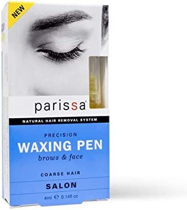 Women's Eyebrow Waxing Pen - Complete Kit