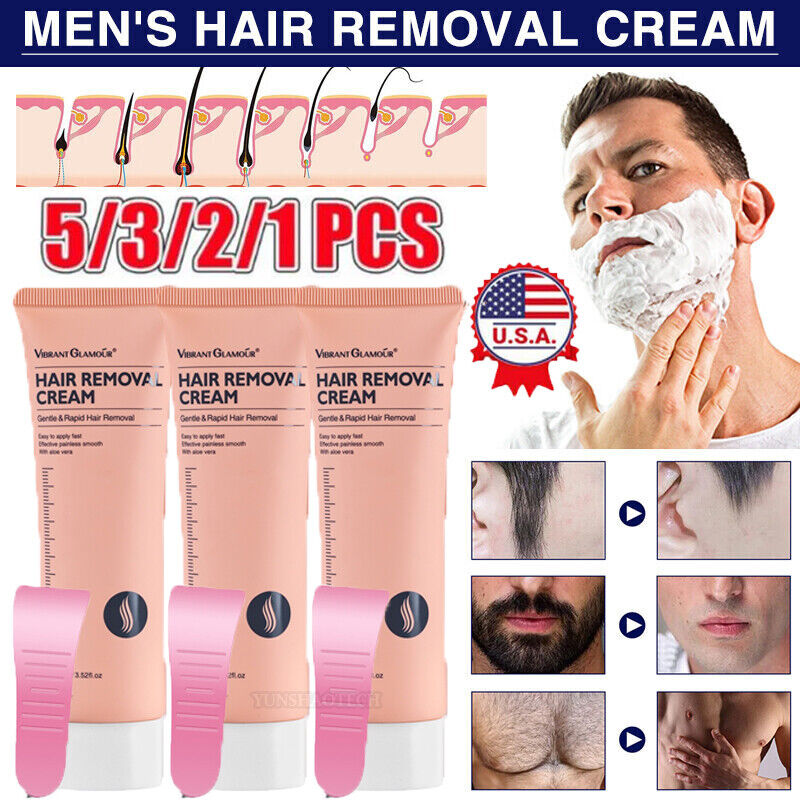 Hair Remover Cream for Private Areas