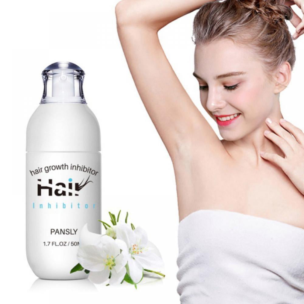 Permanent Hair Removal Oil - 30ML