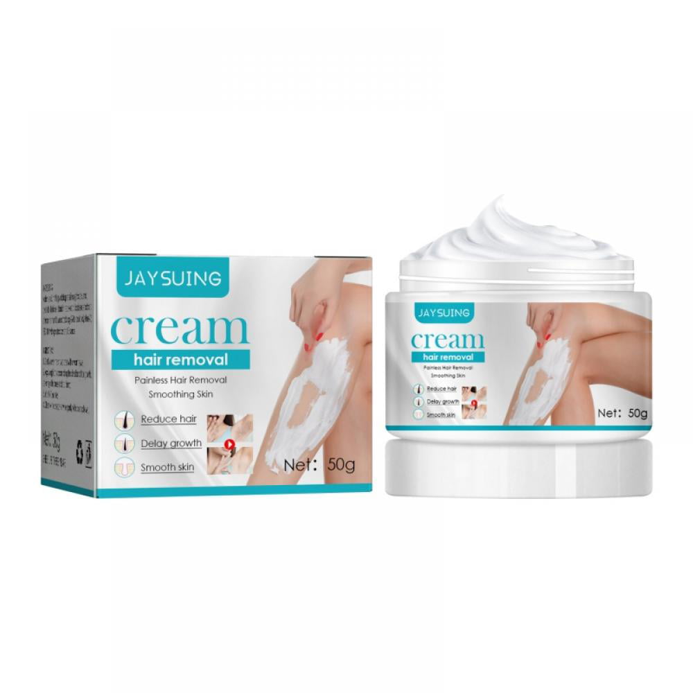 Gentle Depilatory Cream for Sensitive Skin, 30g