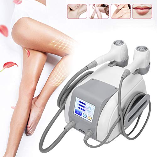 Portable Ice Laser Hair Removal Machine (US)