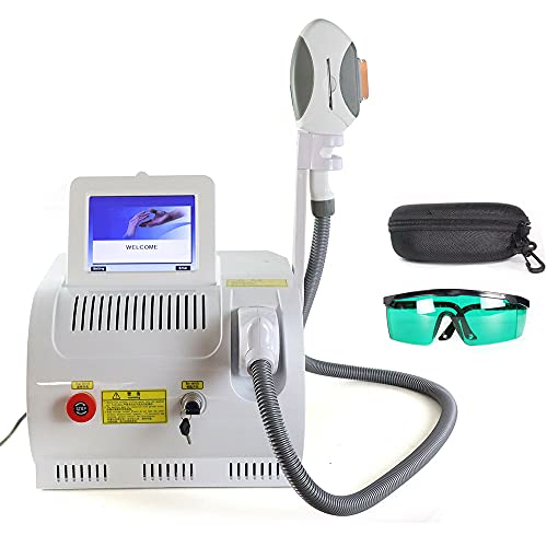 110V Professional Hair Removal Machine for Salon