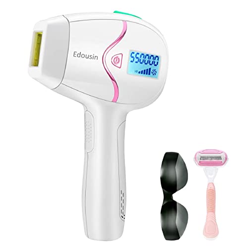 Painless Laser Hair Removal for Smooth Skin