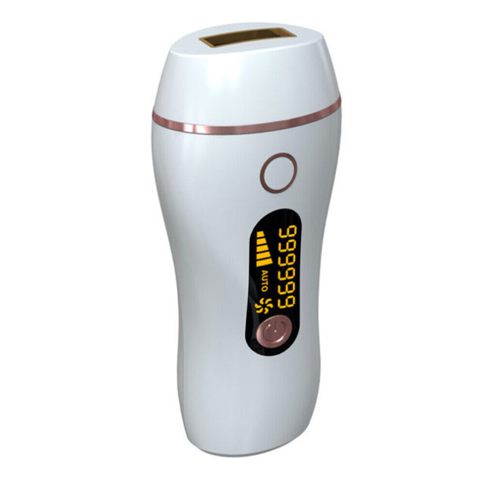 IPL Hair Removal Machine for Smooth Skin