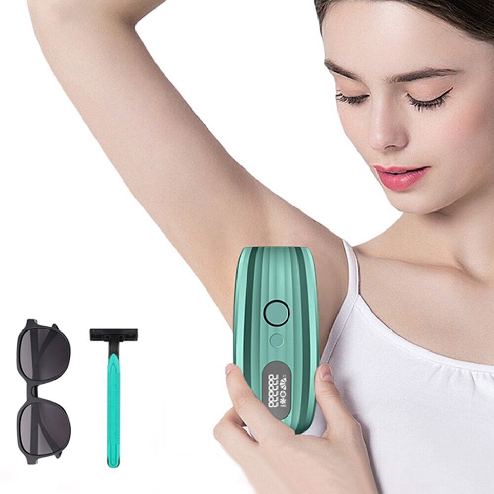 Laser Hair Removal IPL Machine for Face & Body