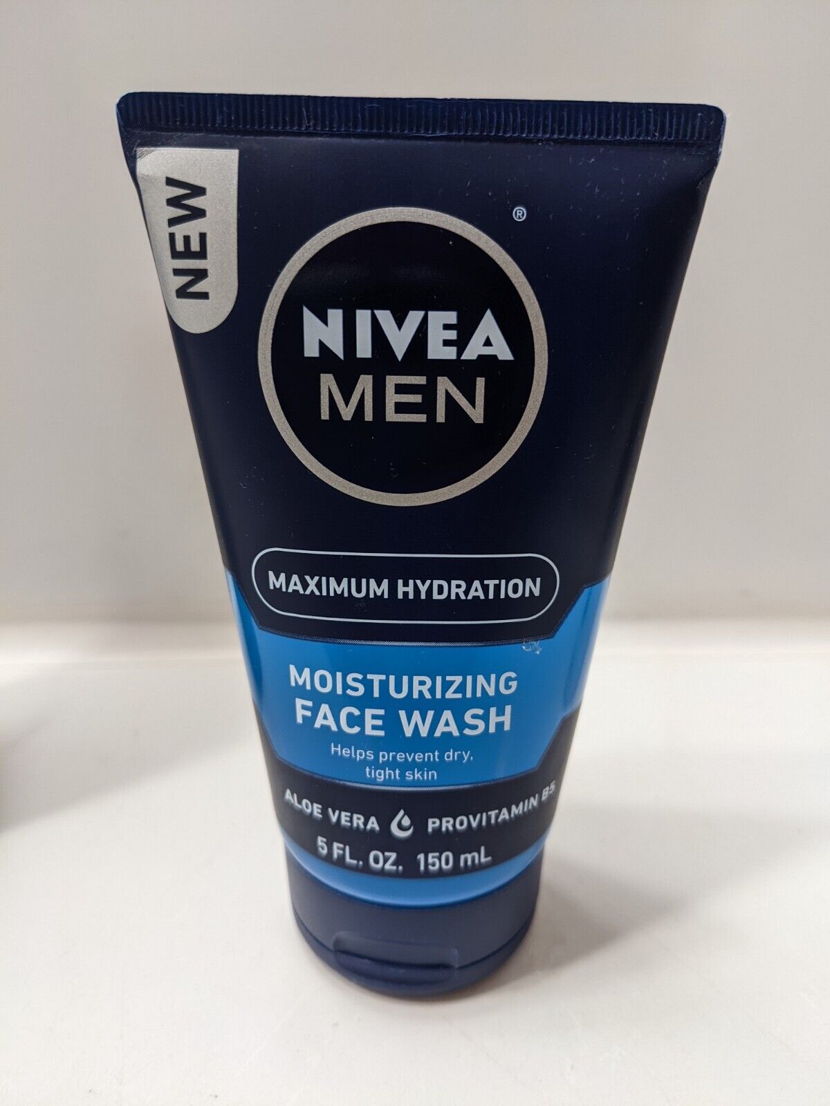 NIVEA MEN Sensitive Shave Set (3 pieces)