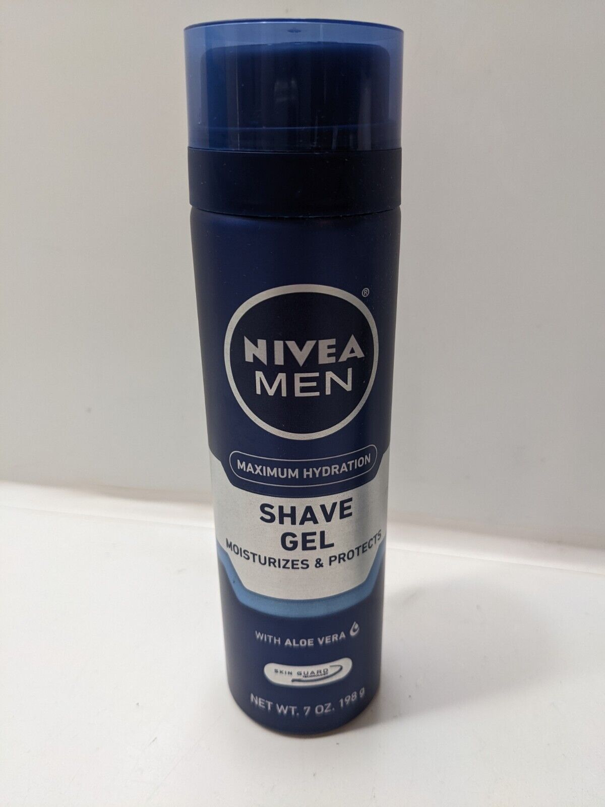 NIVEA MEN Sensitive Shave Set (3 pieces)