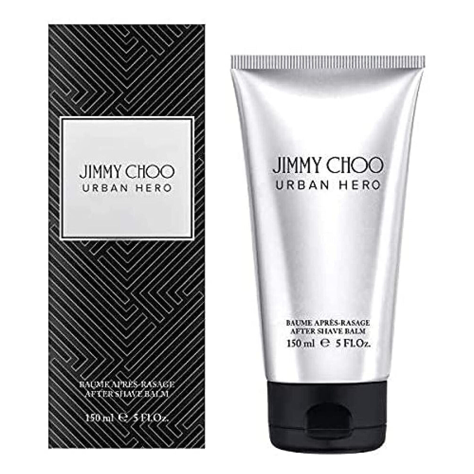 Jimmy Choo Men's Aftershave Balm