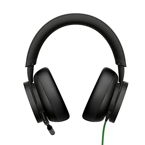 Xbox Stereo Headset for Xbox Series S/X