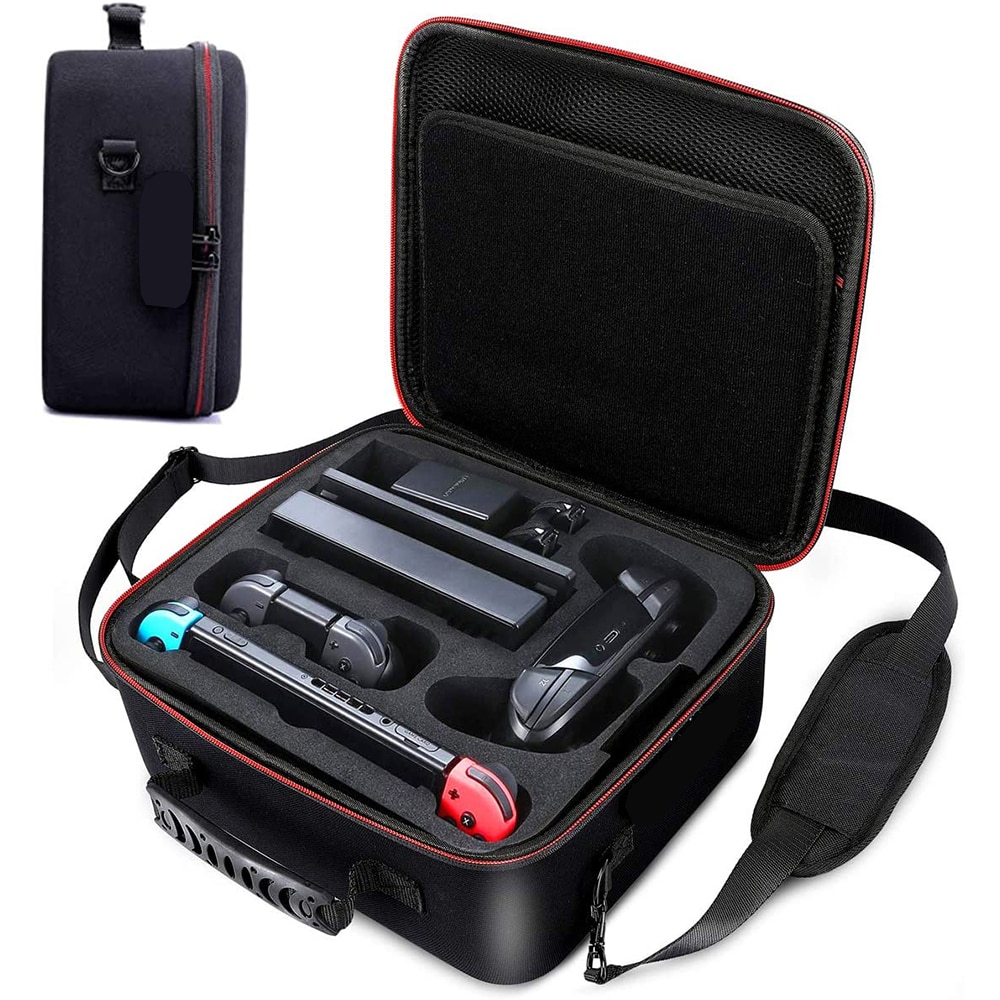 Nintendo Switch OLED Protective Carrying Case