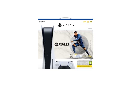 PlayStation PS5 FIFA 23 Bundle