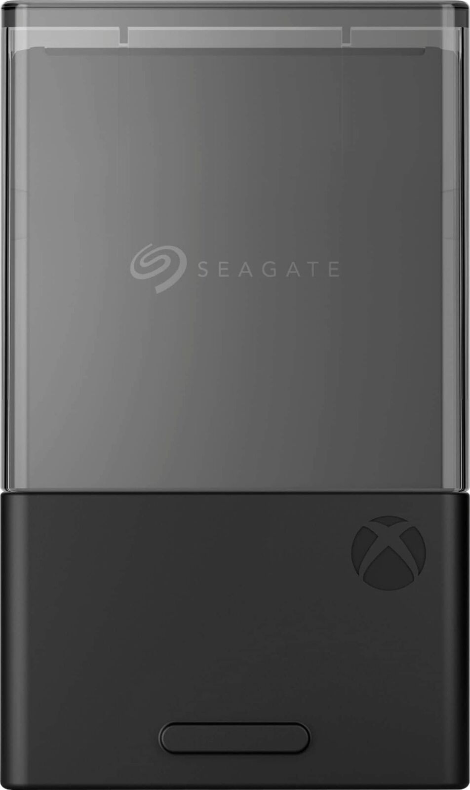 Seagate Storage Expansion Card for Xbox Series X|S 1TB Solid State Drive - NVMe Expansion SSD (STJR1000400)