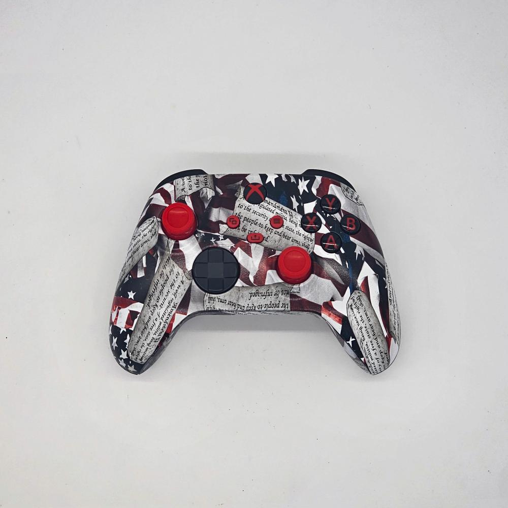Custom Xbox Wireless Controller for Xbox Series X / S and Xbox One