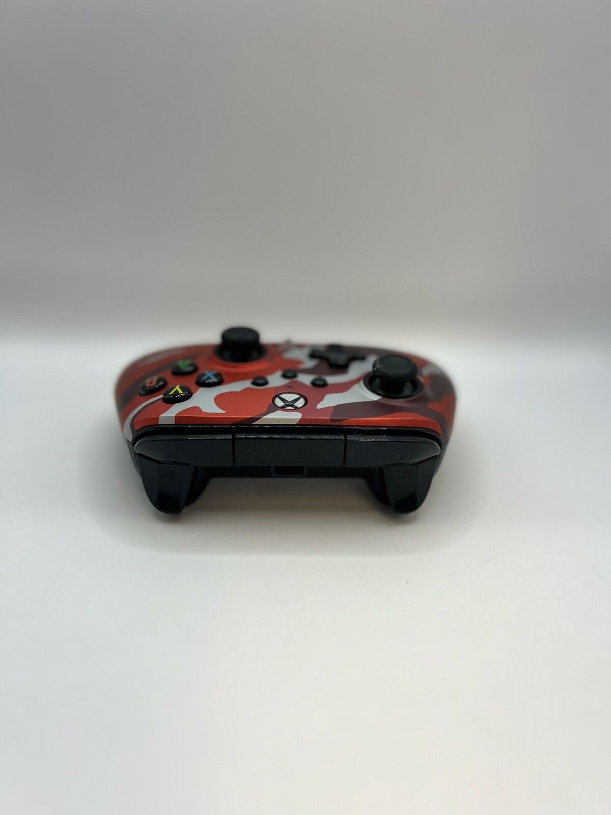 Red Camo PowerA Controller for Xbox Series/X