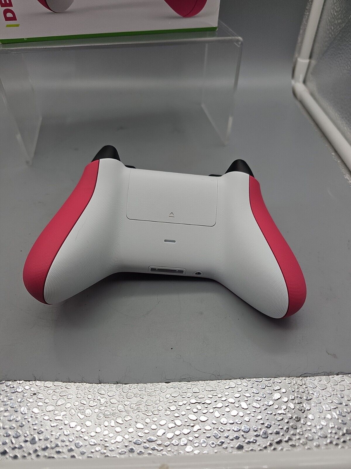 Deep Pink Xbox Wireless Controller for Series X