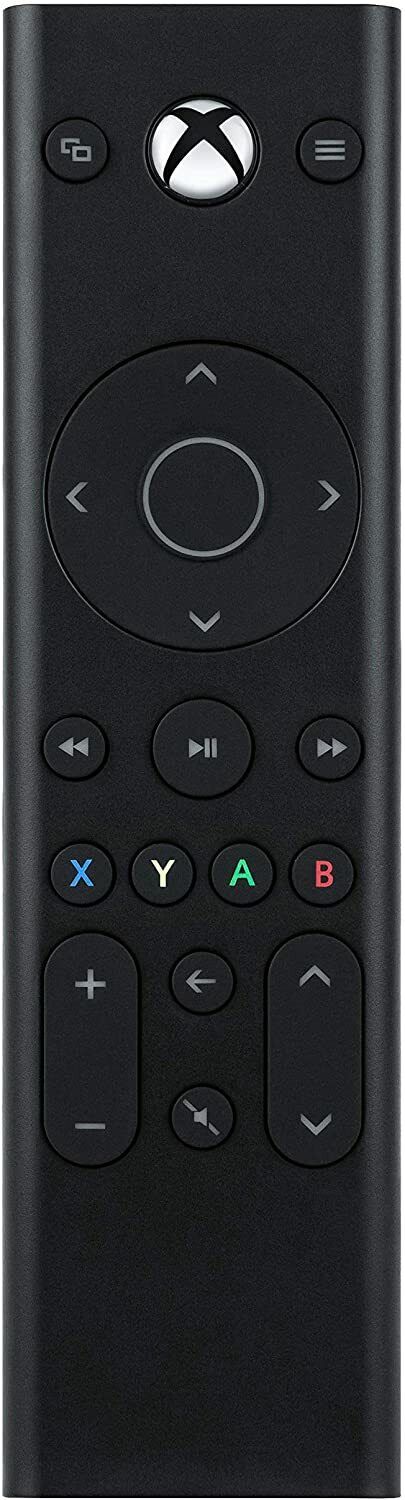 Officially Licensed Xbox Remote by PDP