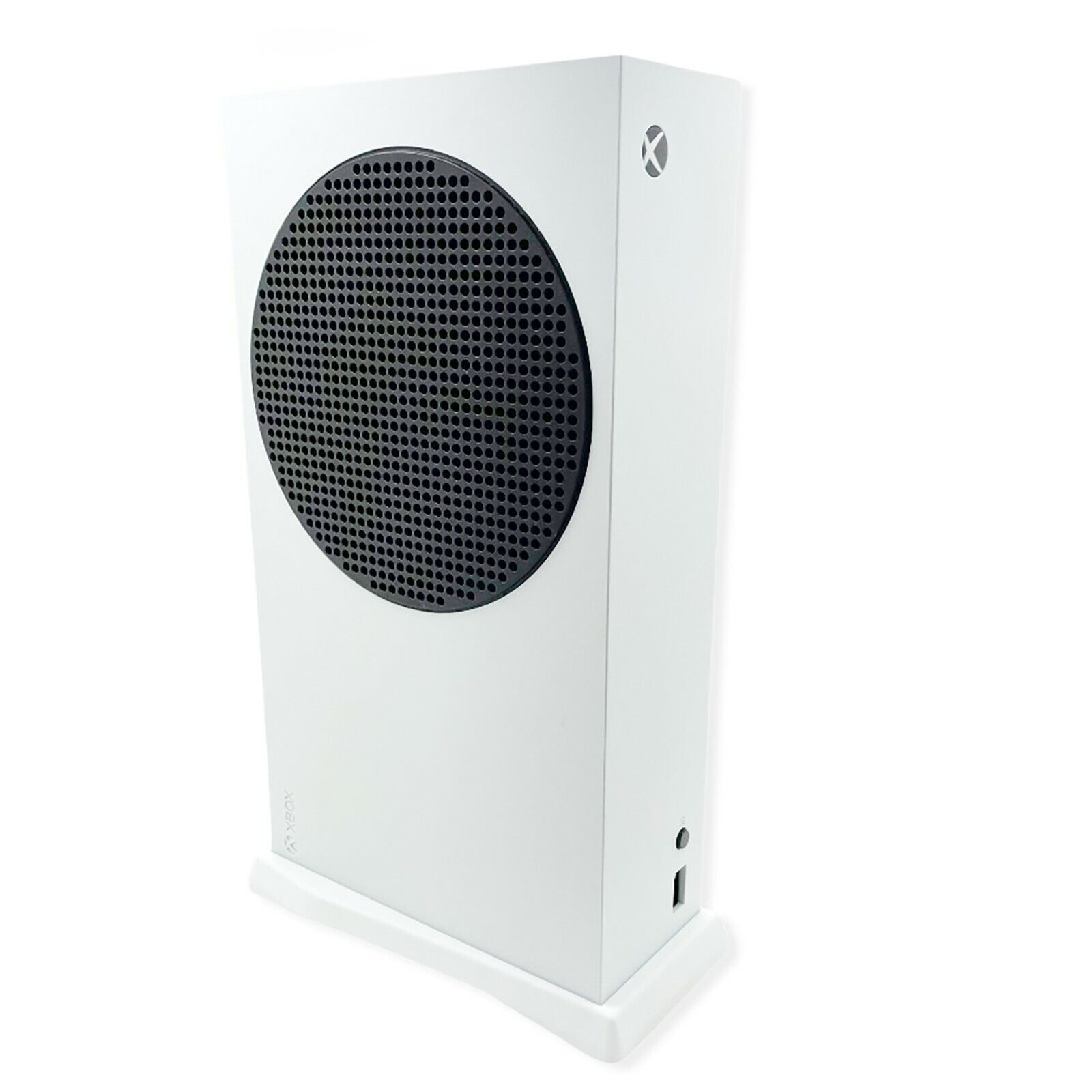 Xbox Series S Vertical Stand with Cooling Vents