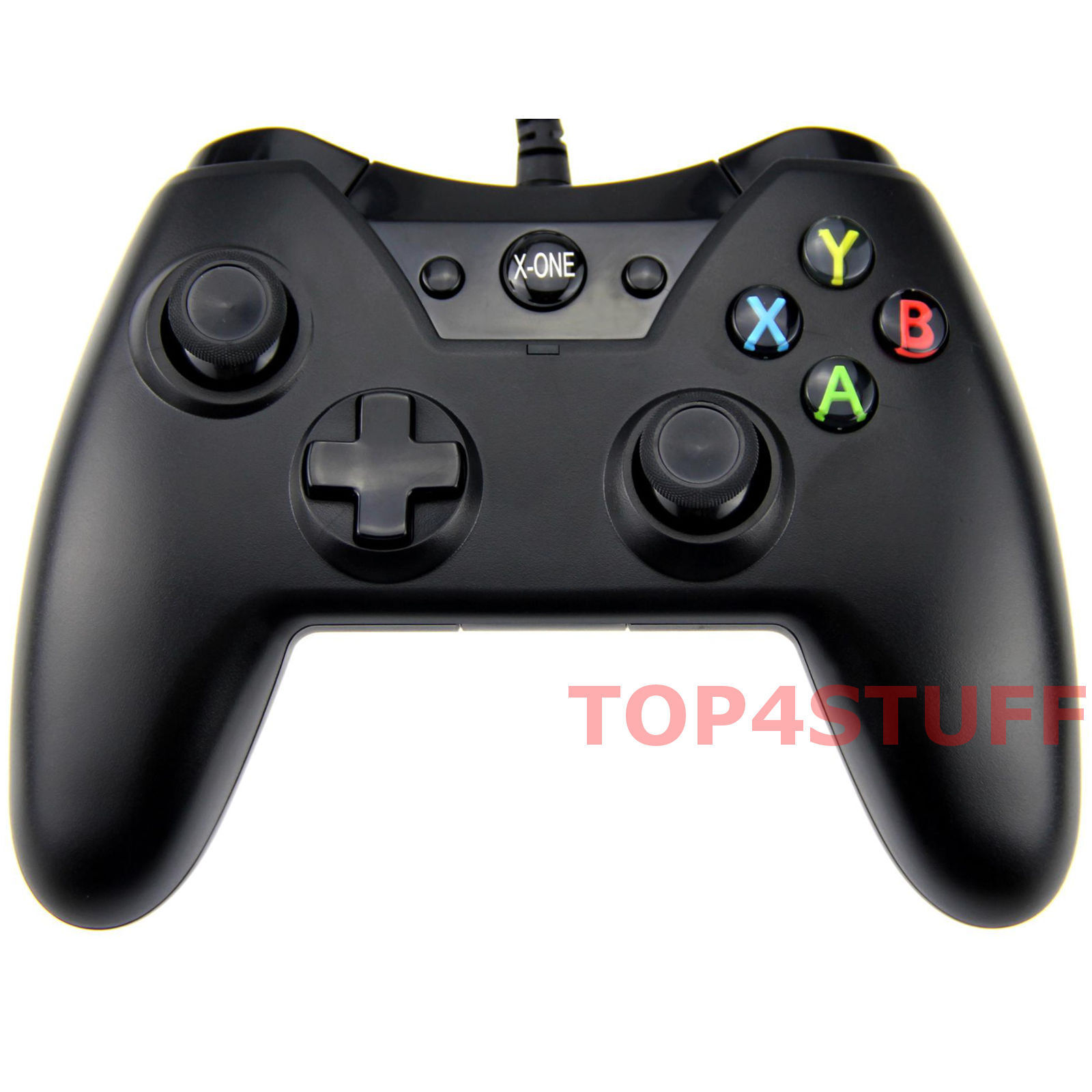 Xbox One Controller - Wired or Wireless