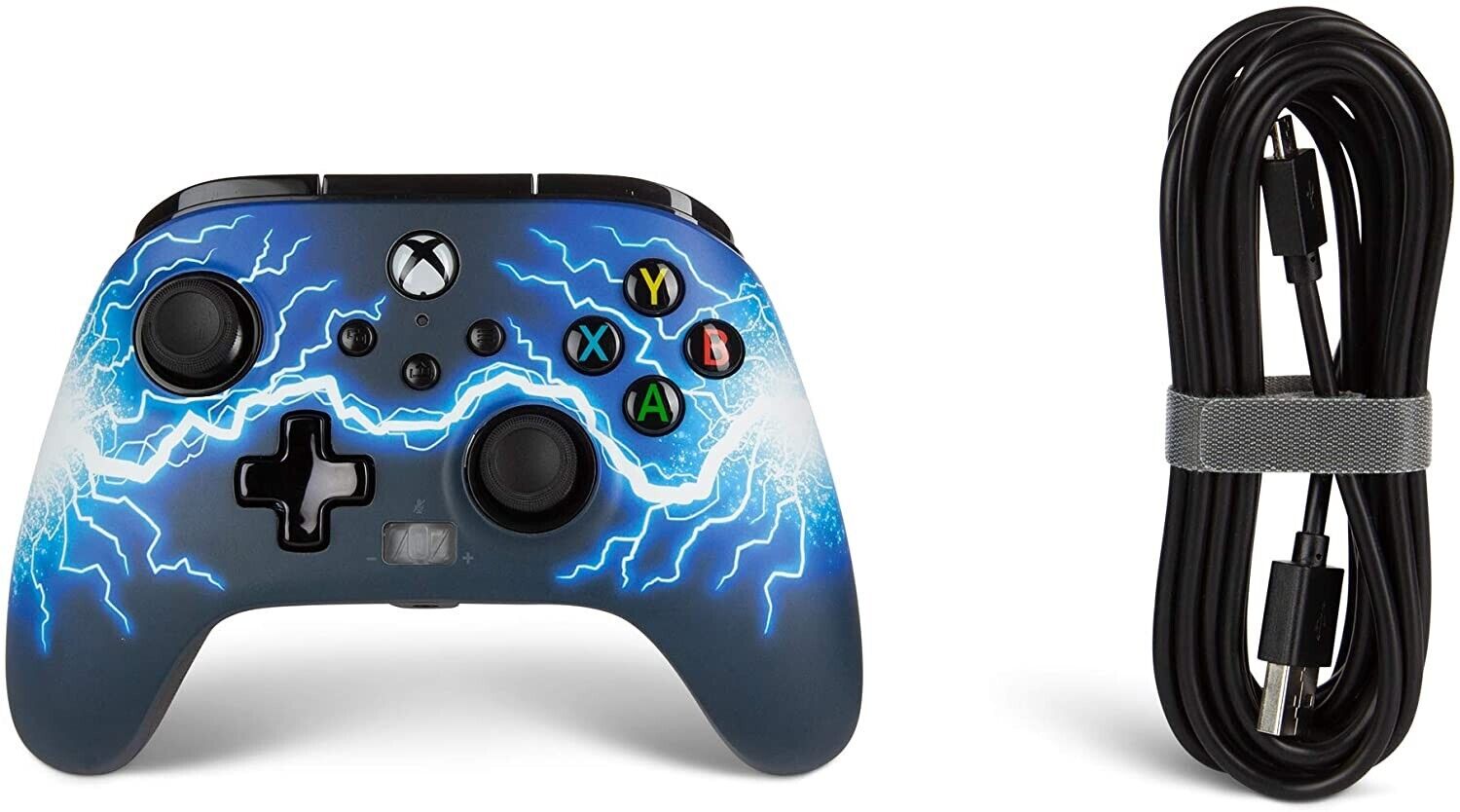 Enhanced Arc Lightning Xbox One Wired Controller