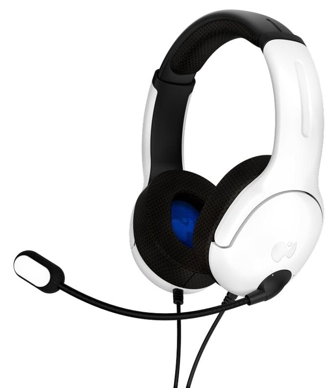 PDP AIRLITE Headset for PS5, PS4 & PC