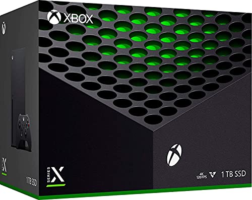 Xbox Series X Bundle with Assassin's Creed Valhalla