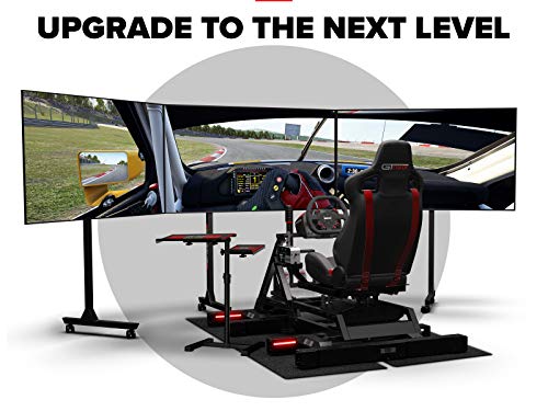 Next Level Racing Motion Platform v3 (NLR-M001V3)