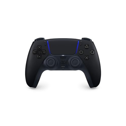 PlayStation 5 DualSense Controller - Midnight Black