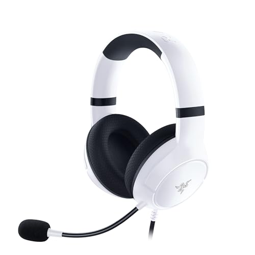Razer Kaira X Wired Headset for Xbox and PC