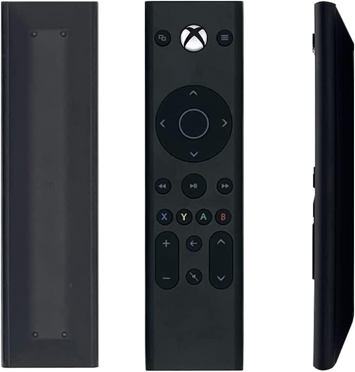Xbox Media Remote for Xbox One & Series X|S