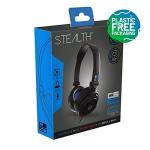 Stealth C6-50 Multi-Platform Stereo Gaming Headset