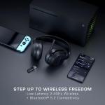 Turtle Beach Stealth 500 Wireless Gaming Headset
