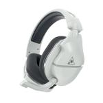 Turtle Beach Stealth 600 Wireless Gaming Headset - White