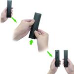 Xbox Media Remote for Xbox One & Series X|S