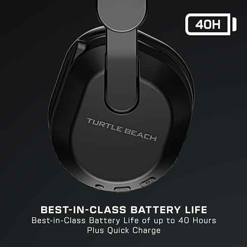 Turtle Beach Stealth 500 Wireless Gaming Headset