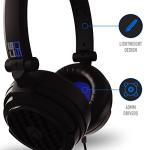 Stealth C6-50 Multi-Platform Stereo Gaming Headset