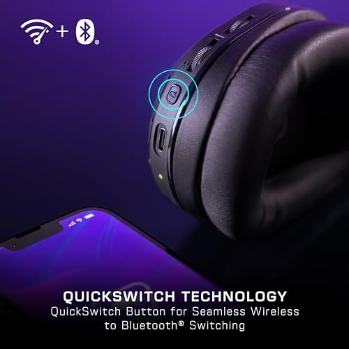 Turtle Beach Stealth 500 Wireless Gaming Headset