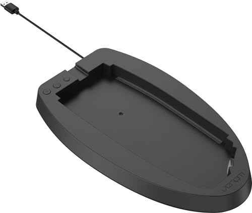 Venom LED Light-Up Stand for PS5